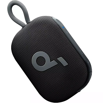 Портативная колонка soundcore Select 4 Go Black (A31X1-BK)