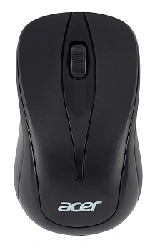 Мышь Acer OMR131 черный USB (ZL.MCEEE.01E)