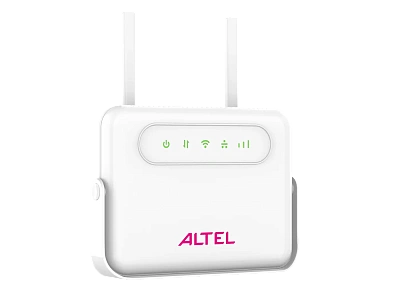Маршрутизатор ALTEL P32 CPE (P32 CPE) - 1446035 (ALTEL P32 CPE (P32 CPE))