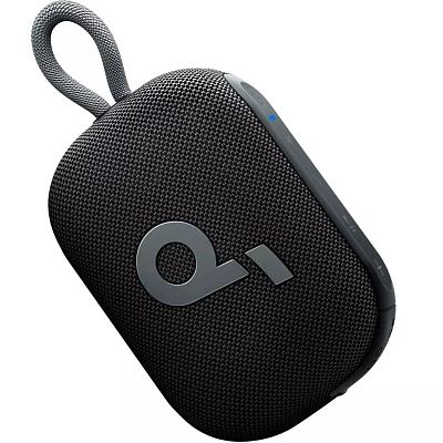 Портативная колонка soundcore Select 4 Go Black (A31X1-BK)