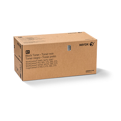 Тонер-туба Xerox 006R01146 (006R01146)
