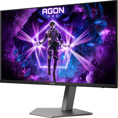 Монитор AOC AG326UZD2 31.5", Черный (AG326UZD2)