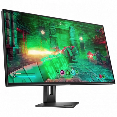 Монитор HP OMEN 27u 4K 27" (3G6W0AA)