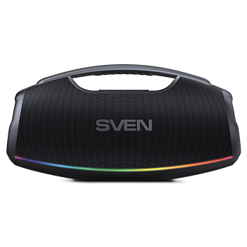 Колонки Sven PS-990, Black (SV-022891)