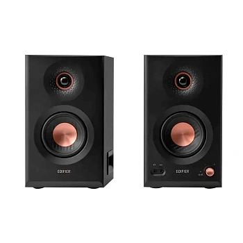 Колонки Edifier MR5 (2.0), Black (MR5 BLACK)
