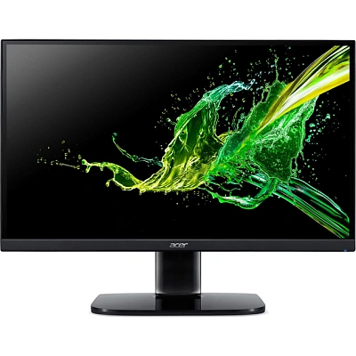 Монитор Acer KA242YGbi (UM.QX2EE.G01)