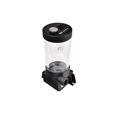Система водяного охлаждения Thermaltake Pacific C360 DDC Soft Tube Water Cooling Kit (CL-W253-CU12SW-A)