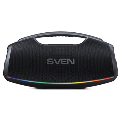 Колонки Sven PS-990, Black (SV-022891)