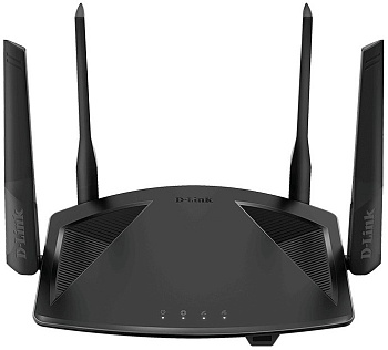 Маршрутизатор D-Link DIR-X1860 (DIR-X1860/RU/R1A)