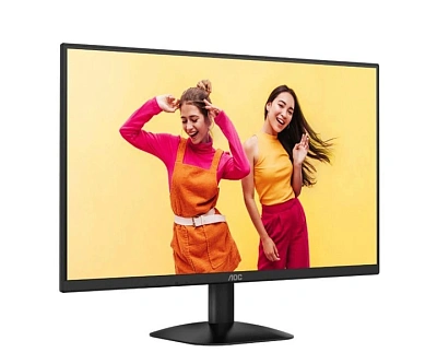Монитор AOC Q27B35E 27" Черный (Q27B35E/01)