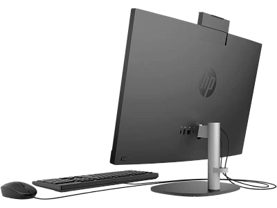 Моноблок HP ProOne 240 G10 Gray (B6YM1ET)