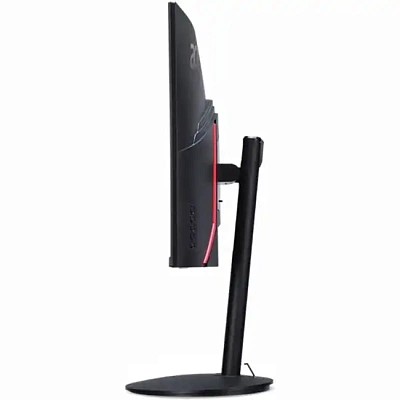 Монитор 31.5" Acer Nitro XZ320Q X2bmiiphx, Black (UM.JX0EE.201)