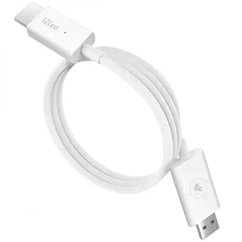 Беспроводной приемник Acer Aopen EZCast CS2 (MC.40411.01L)