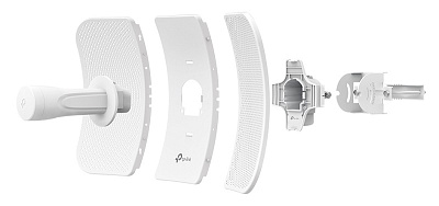 Wi-Fi точка доступа TP-Link CPE610 (CPE610)