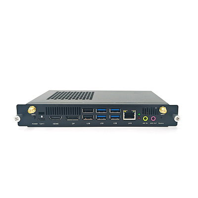 Встраиваемый компьютер OPS XG VS-I5G08-16256(w) (VS-I5G08-16256(w))