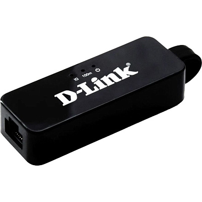 Сетевая карта D-Link DUB-2312 (DUB-2312/A2A)