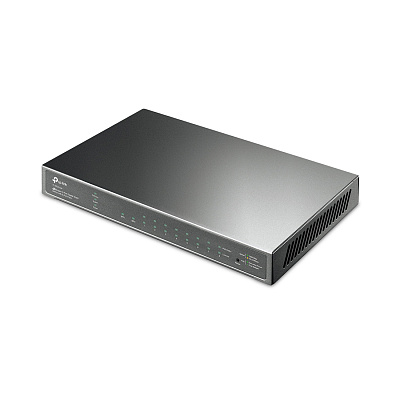 Коммутатор TP-Link TL-SG2008 (TL-SG2008)