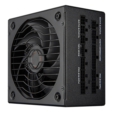 Блок питания Cougar GLE 1200 (CGR GMX-1200)