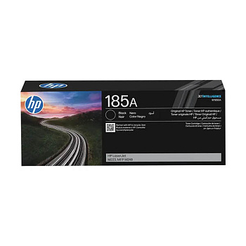 Лазерный картридж HP 185A черный (W1850A)