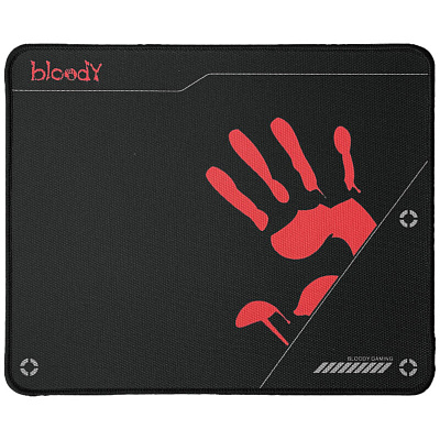 Коврик игровой Bloody BP-50M (BP-50M)