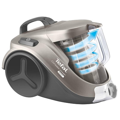 Пылесос Tefal TW3786RA (TW3786RA)