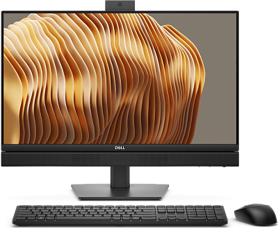 Моноблок Dell Pro 24 All-in-One QC24251 (210-BPPN_BTO103_QC24251_EMEA)
