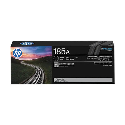 Лазерный картридж HP 185A черный (W1850A)