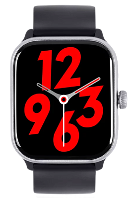 Смарт часы ttec Tempus Pro 47mm (2SW04)