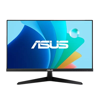 Монитор ASUS VY249HF 24" (90LM06A3-B01A70)