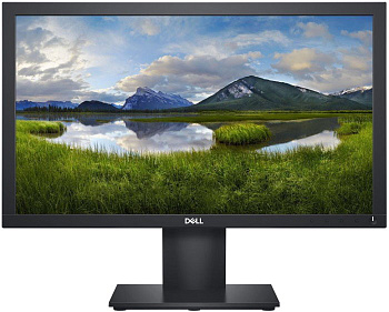 Монитор Dell E2220H (210-AUXD)