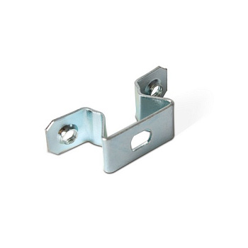 Скоба дистанционная РУВИНИЛ 16 мм (СД1616)