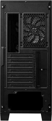 Компьютерный корпус MSI MAG FORGE 320R AIRFLOW  (MAG FORGE 320R AIRFLOW)