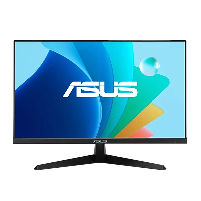Монитор ASUS VY249HF 24" (90LM06A3-B01A70)
