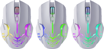 Мышь Defender Katana GM-511, White (52512)
