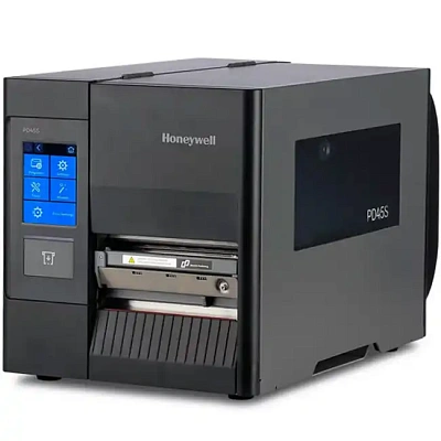 Принтер этикеток Honeywell PD45S0C (PD45S0C0010000200)