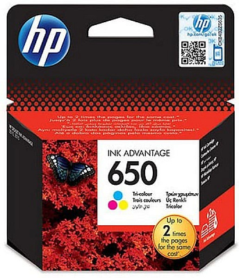 Картридж HP CZ102AE (CZ102AE#BHK) (CZ102AE)