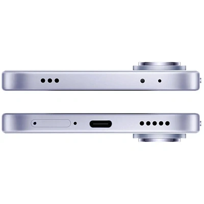Смартфон Vivo V70 FE, 8/512GB, Silver (ViVO V70 FE 8/512GB Silver)