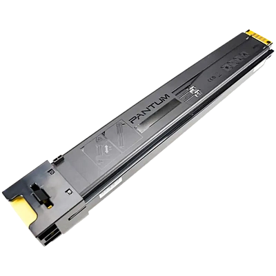 Тонер-картридж Pantum CTL-2300Y Yellow (CTL-2300Y)