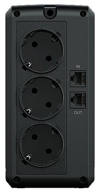 Интерактивный Источник бесперебойного питания, CyberPower UT850EG (UT850EG)