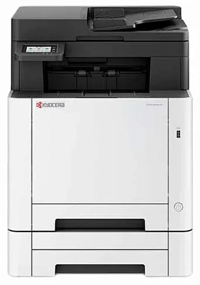 МФУ лазерное Kyocera ECOSYS MA2600cwfx (110C0D3NL1)