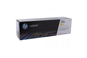 Лазерный картридж HP Europe CF212A (CF212A)