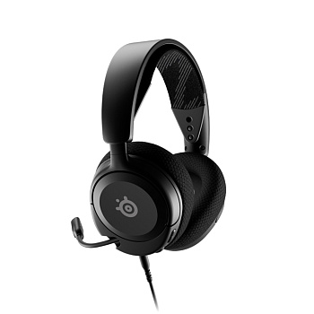 Гарнитура Steelseries Arctis Nova 1 Black (61606)
