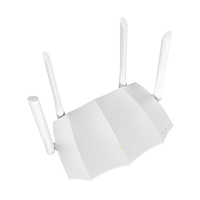 Wi-Fi Маршрутизатор Tenda AC5 (AC5)