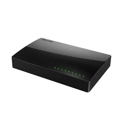 Коммутатор Tenda SG108 -  (SG108)
