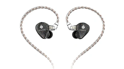Наушники Hidizs MS2 (MS2-BLACK)