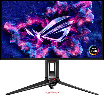 Монитор ASUS ROG Swift OLED PG32UCDMZ  31.5" (90LM09T0-B01371)