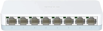 Коммутатор D-Link DES-1008C (DES-1008C/C1A)