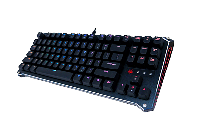 Клавиатура игровая Bloody B930  (B930)