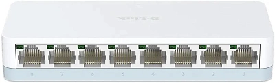 Коммутатор D-Link DES-1008C (DES-1008C/C1A)