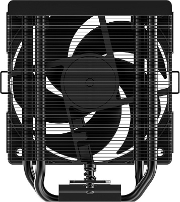Кулер ID-Cooling SE-904-XT Black (ID-CPU-SE-904-XT BLACK)
